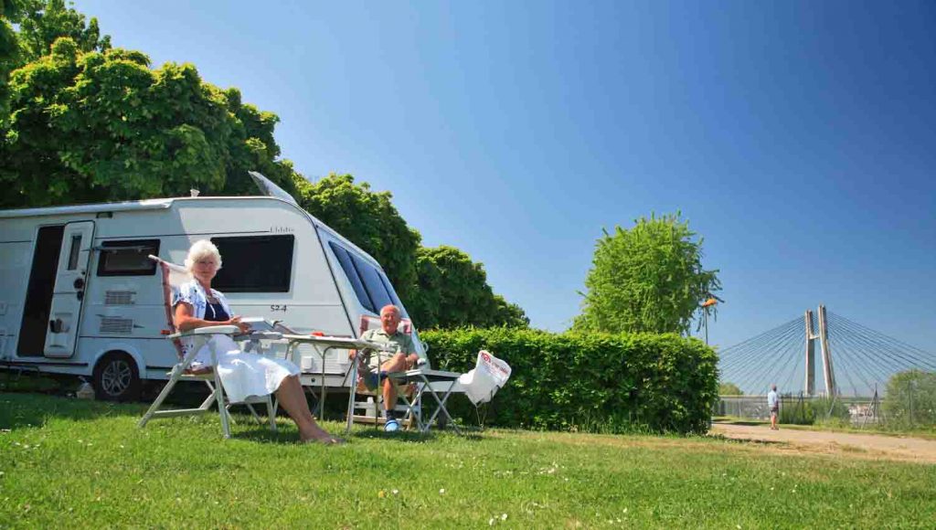 Camping Bourgogne