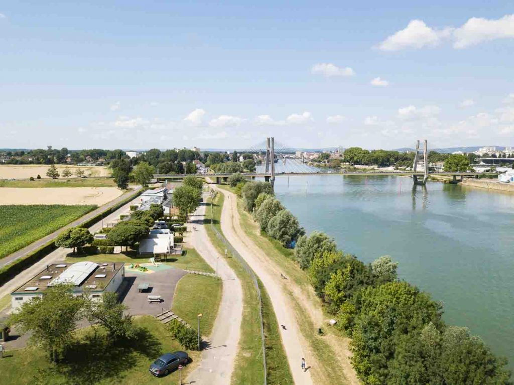 Camping Bourgogne