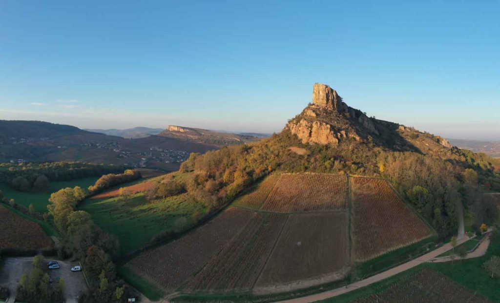 Camping Bourgogne